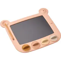 Liewood LCD-tekenbord m. Kerststempels - Venzora - Pale Toscane - - OneSize - Letterborden