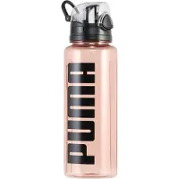 Puma TR Sportstyle bidon roze 1 liter