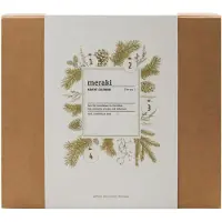 Meraki Cadeaubox - Advent Kalender - - OneSize - Kalenders