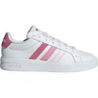 Adidas Sportschoen 'Grand Court 3.0' rosa / oudroze / wit