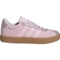 Adidas Sportschoen 'VL Court 3.0' fuchsia / rosa