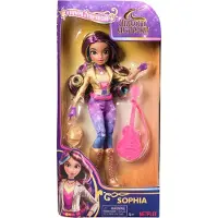 Unicorn Academy - Fashion Doll 24 cm - Sophia (6066837)