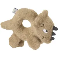 Liewood - Romain Dino Tricera Rattle