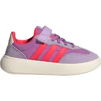Adidas Sneakers 'Barreda Decode' lila / pink / wit