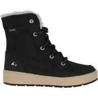 Viking Snowboots - Tex - Maia - Zwart - - 31 - Winterlaarzen