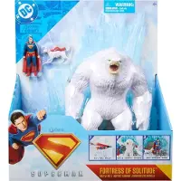 Superman - Movie Fortress of Solitude Playset (6073194)
