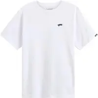 Vans Shirt 'Salton' zwart / wit