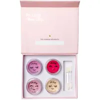 Oh Flossy Schminck - Mini Make-up-Set - - OneSize - Schminck