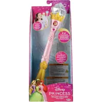 JAKKS Pacific Role Play Magic Scepter Custom Roze Kinderen