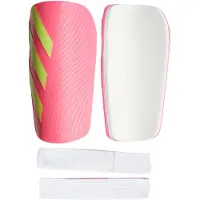 Adidas Schienbeinschoner - Tiro SG EU CLB - Lucpnk/L - - L - Large - Schienbeinschoner