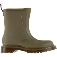 Dr. Martens Regenlaarzen '1460' olijfgroen