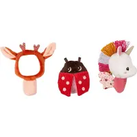 Lilliputiens Lena Sensory Discovery Set Veelkleurig Kinderen