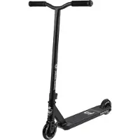 Longway Scooter - Adam Truc - Zwart - - OneSize - Steps