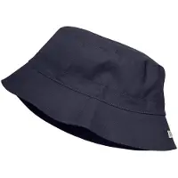 Huttelihut - Kid's Bucket Hat UV20 - Hoed 48 cm - 0-12 Months, blauw