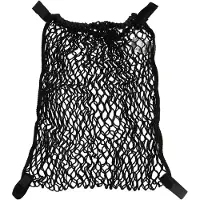 Reer - Stroller Net Bag - Black