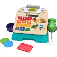 Ginza.se Magic Touch Cash Register Educational Toy Veelkleurig Kinderen