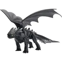 Dragons Movie - Feature - Plasma Sounds Tothless (6072591 )
