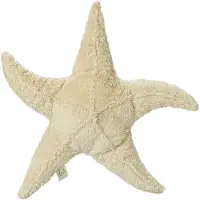 Senger Naturwelt Verwarmingskussen - Groot - MeerSter - 61 cm - - - OneSize - Knuffels
