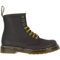 Dr. Martens Boots - 1460 J Wildhorse Lampen - Dark Brown - - 30 - Stiefel