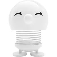 Hoptimist Bimble M White 9,5 cm