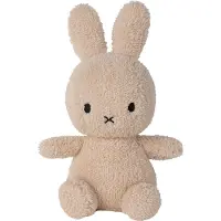 Nijntje Terry Knuffel – 23 cm – Beige