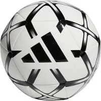 Adidas Fußball - Starlancer CLB - Weiß/Schwarz - - 4 - Bälle
