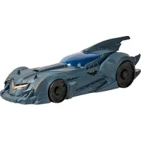 Batman Batman-avontuur van DC - Batmobiel, 41 cm, voor kleine helden