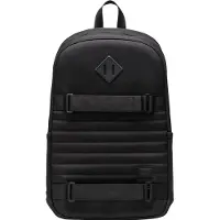 Herschel Rugzak 'Fleet Skate' zwart