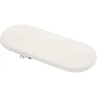 BabyDan Airlux 29x75x3 Cm Mattress Beige Kinderen