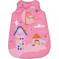 Baby Born - Sleeping Bag Moon (839850)
