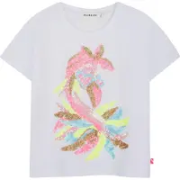 Billieblush U21922 T-shirt Met Korte Mouwen