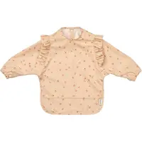 Liewood Merle ruffle slab met mouw Mini Butterfly-apple blossom