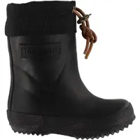 Bisgaard Thermostiefel - Schwarz - - 36 - Gummistiefel