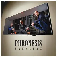 Cd Parallax