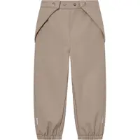Mini A Ture - Kid's Mataiano Softshell Pants - Softshellbroek 116 - 6 Years, beige