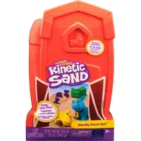 Kinetic Sand Sandy Farm Set (6072781)