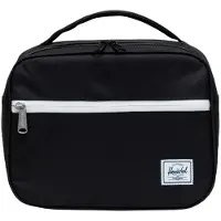 Herschel Kühltasche - Pop Quiz - Schwarz - - One Size - Kühltaschen