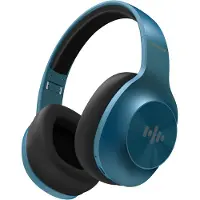 Soundliving Koptelefoon - Soul - Over het oor - Blauw - - OneSize - Koptelefoons
