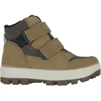 Superfit Snowboots 'TEDD' bruin / pueblo