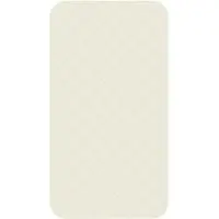 Sebra Matras - Junior & Grow - Classic+ White - - OneSize - Matrassen
