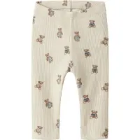 Name it Regular Fit Lange Onderbroek 68 EU Jongens