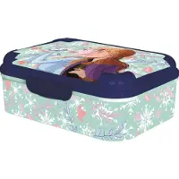 Disney Frozen Frozen Asker Lunchzak