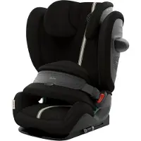 Cybex Autostoel Pallas G3 Plus Moon Black/Black