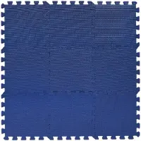 BabyDan - Playmat - Ocean Blue