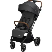 Bebeconfort Buggy - Indra - Mineralgraphit - - One Size - Buggy