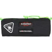Eastpak Etui 'Benchmark' rood / zwart / wit