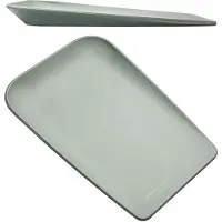 Leander Matty Aankleedkussen - Mini - Sage Green - - OneSize - Aankleedkussens