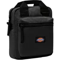 Dickies Schoudertas blauw / geel / rood / zwart