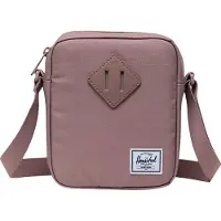 Herschel Schoudertas 'Heritage' pink
