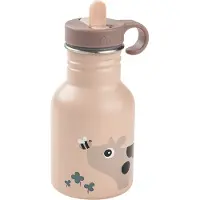 Done by Deer RVS fles Tiny Farm